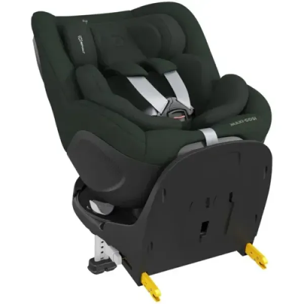 Автокресло Maxi Cosi MICA 360 PRO