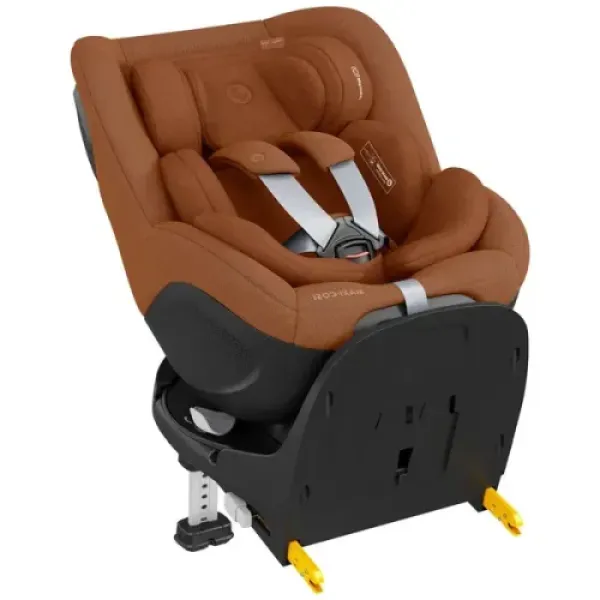 Автокресло Maxi Cosi MICA 360 PRO