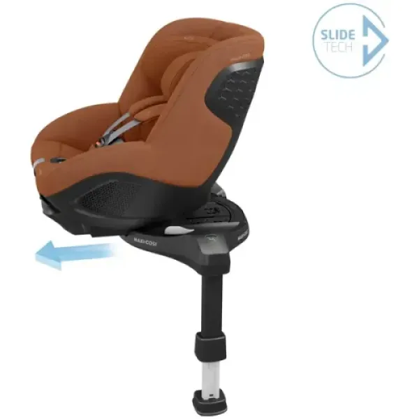 Автокресло Maxi Cosi MICA 360 PRO