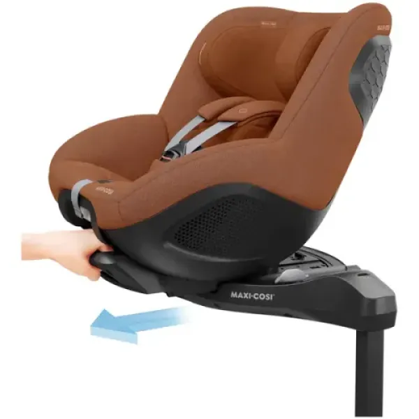 Автокресло Maxi Cosi MICA 360 PRO