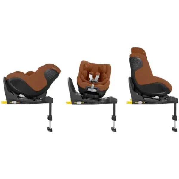 Автокресло Maxi Cosi MICA 360 PRO
