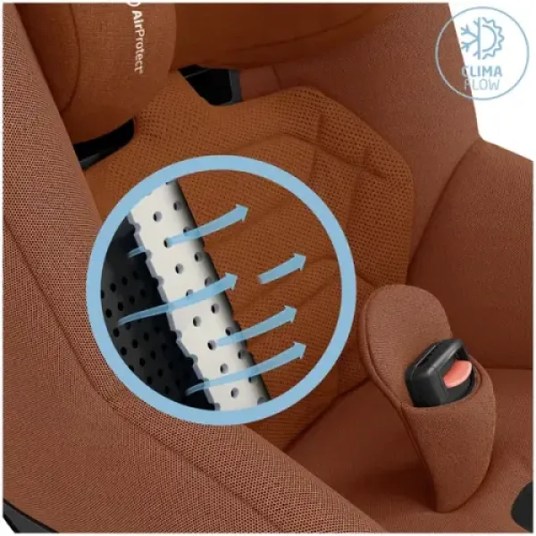 Автокресло Maxi Cosi MICA 360 PRO