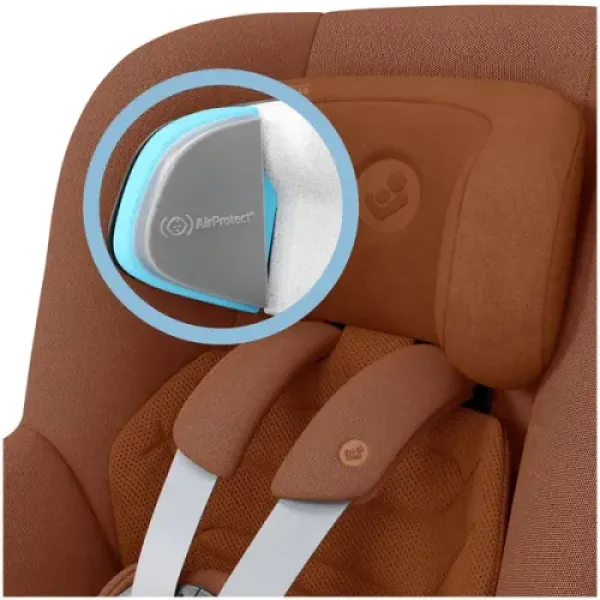 Автокресло Maxi Cosi MICA 360 PRO