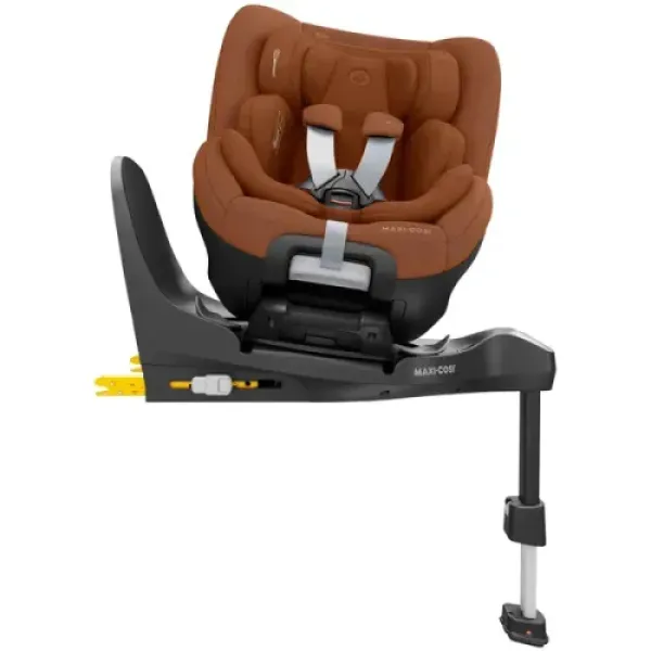 Автокресло Maxi Cosi MICA 360 PRO