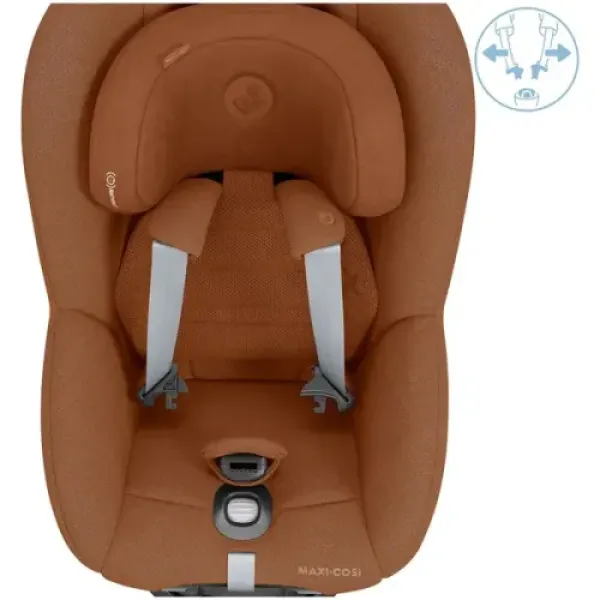 Автокресло Maxi Cosi MICA 360 PRO