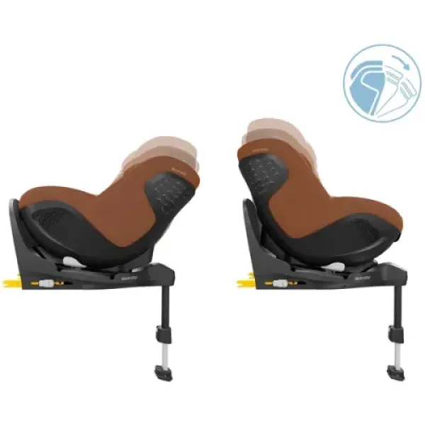 Автокресло Maxi Cosi MICA 360 PRO