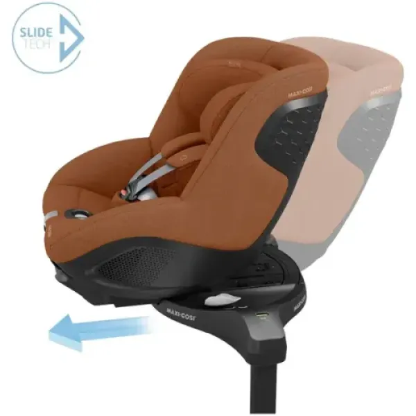 Автокресло Maxi Cosi MICA 360 PRO