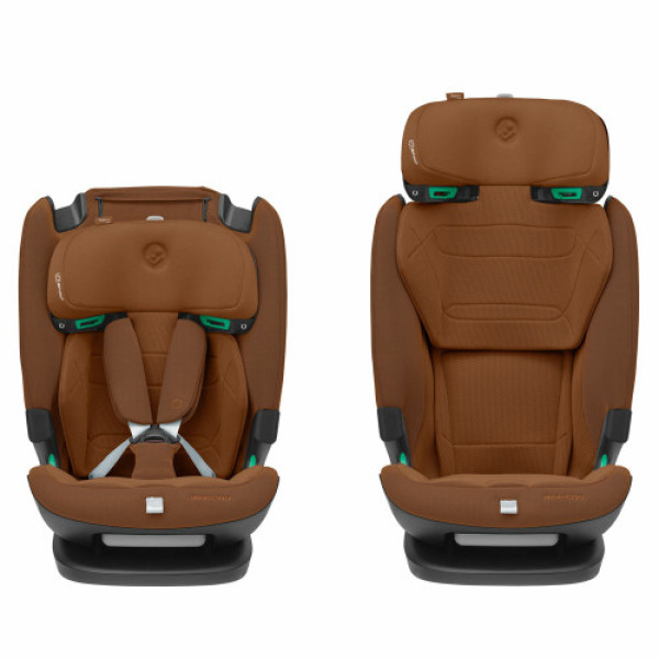 Автокресло Maxi Cosi Titan PRO2 I-SIZE