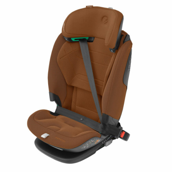 Автокресло Maxi Cosi Titan PRO2 I-SIZE