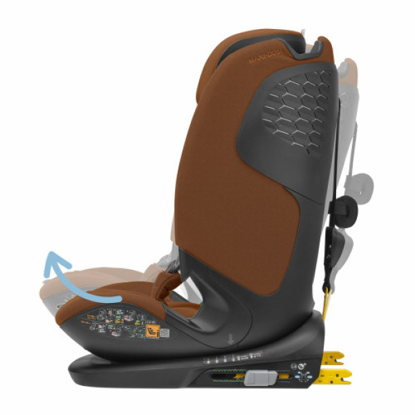 Автокресло Maxi Cosi Titan PRO2 I-SIZE