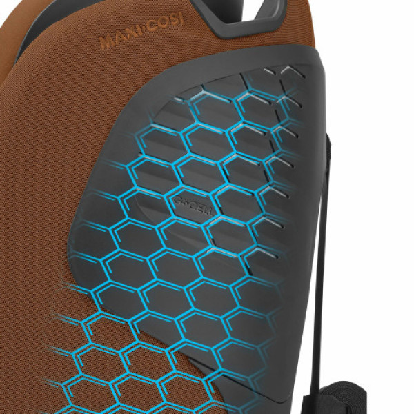 Автокресло Maxi Cosi Titan PRO2 I-SIZE