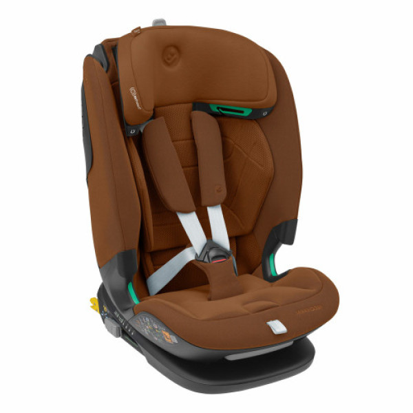 Автокресло Maxi Cosi Titan PRO2 I-SIZE