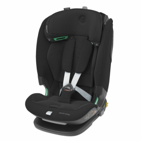 Автокресло Maxi Cosi Titan PRO2 I-SIZE