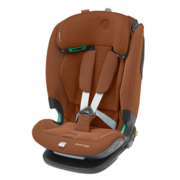 Автокресло Maxi Cosi Titan PRO2 I-SIZE