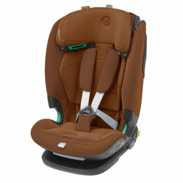 Автокресло Maxi Cosi Titan PRO2 I-SIZE