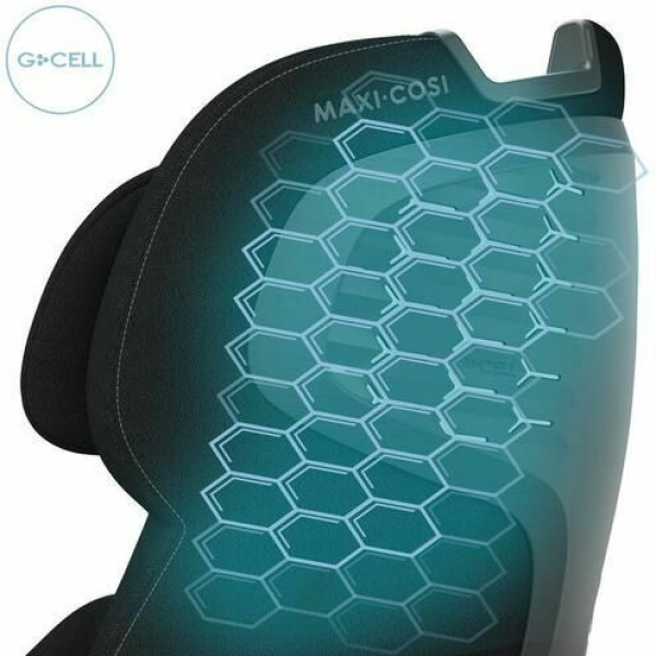 Автокресло Maxi Cosi EMERALD 360 PRO