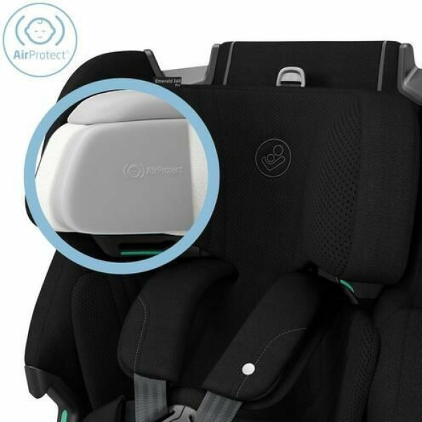 Автокресло Maxi Cosi EMERALD 360 PRO