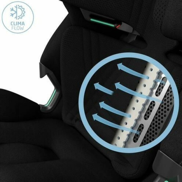 Автокресло Maxi Cosi EMERALD 360 PRO