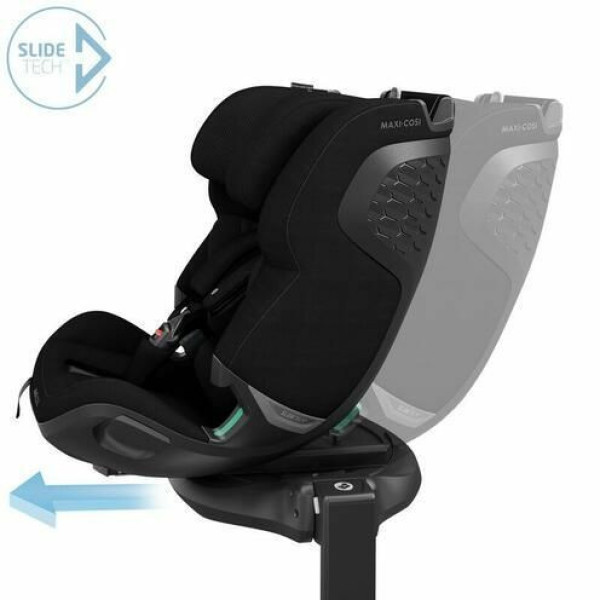 Автокресло Maxi Cosi EMERALD 360 PRO