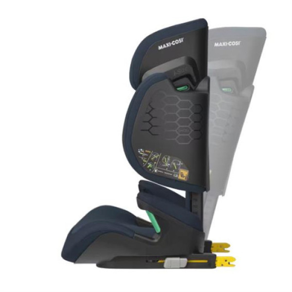 Автокресло Maxi-Cosi RODIFIX R I-SIZE