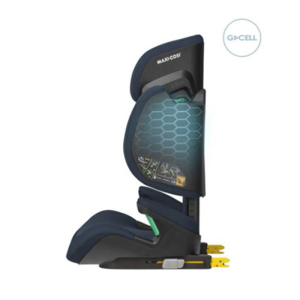 Автокресло Maxi-Cosi RODIFIX R I-SIZE