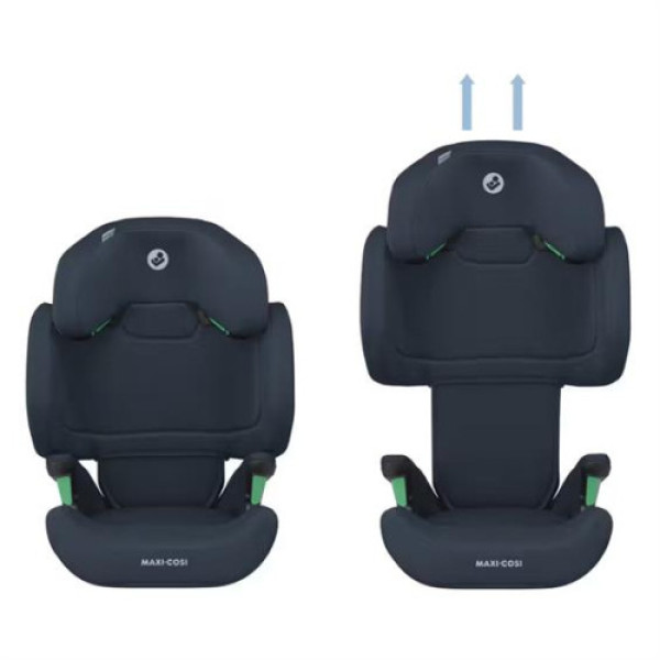 Автокресло Maxi-Cosi RODIFIX R I-SIZE