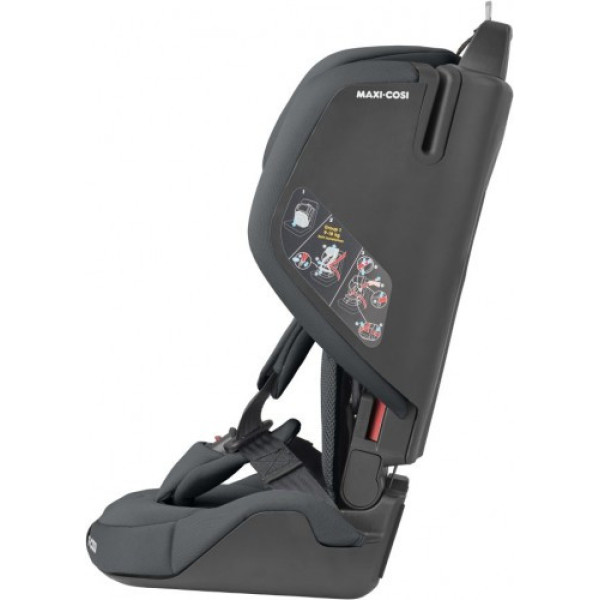 Автокресло Maxi-Cosi Nomad Plus