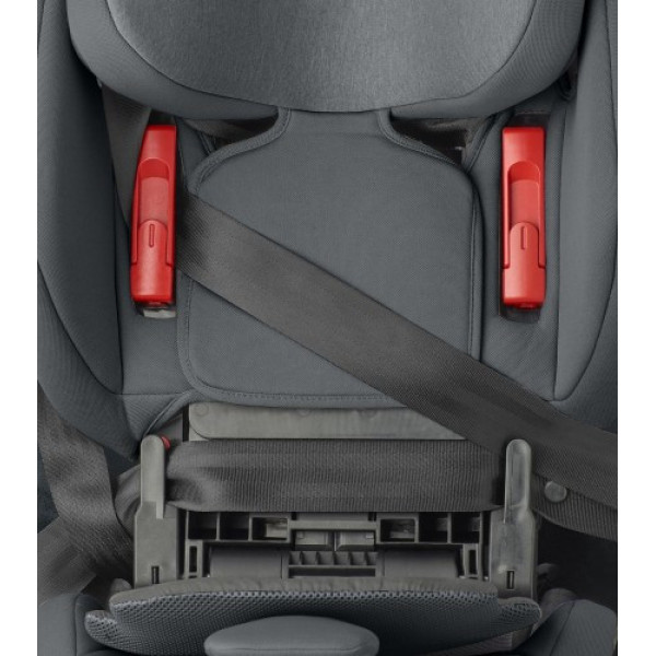 Автокресло Maxi-Cosi Nomad Plus