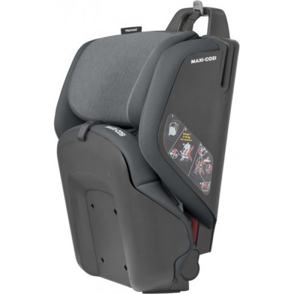 Автокресло Maxi-Cosi Nomad Plus