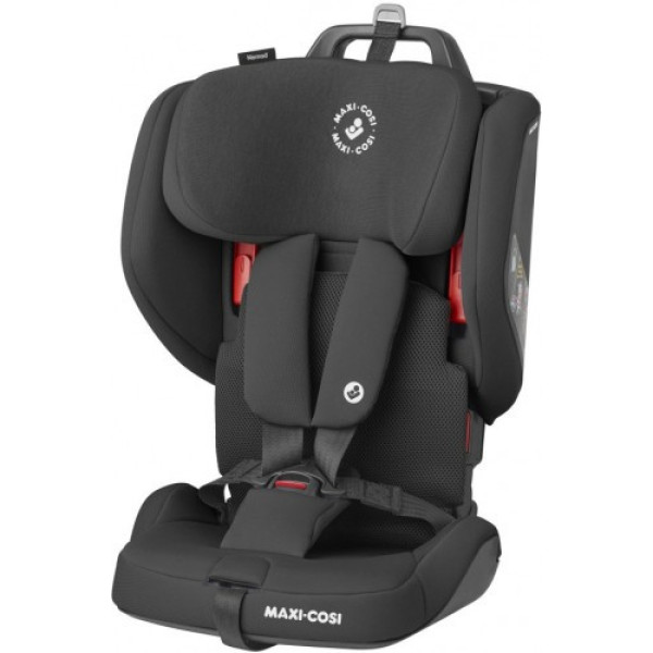 Автокресло Maxi-Cosi Nomad Plus