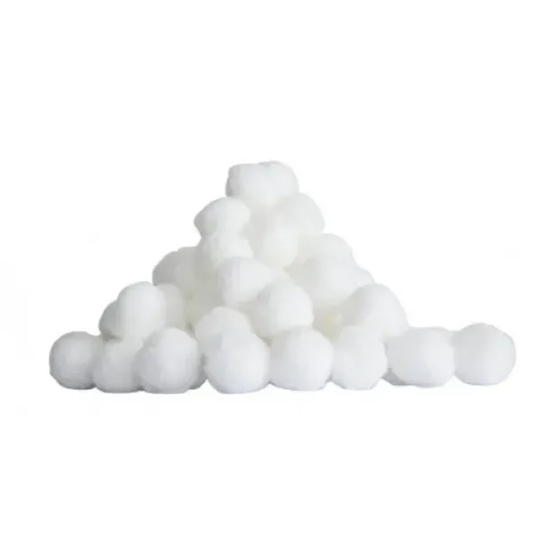 Фильтр-шарики для песочного насоса Bestway 58475 PET 500g