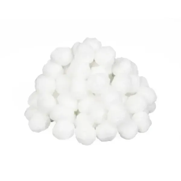 Фильтр-шарики для песочного насоса Bestway 58475 PET 500g