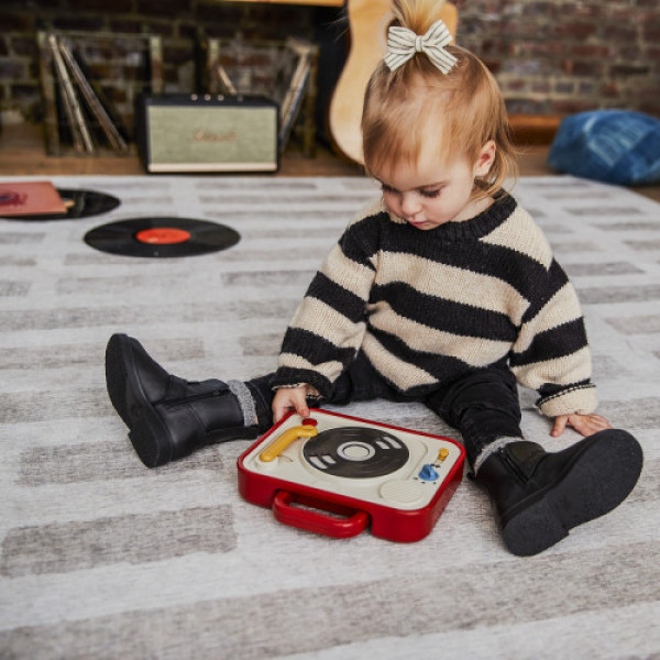 Музична іграшка Консоль Tiny Love Tiny Rockers