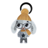 Игрушка-подвеска Tiny Love Tiny Smarts Кролик Rock N Roll