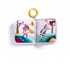 Развивающая книга Tiny Love Мир маленьких принцесс