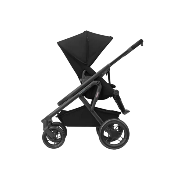 Коляска 2в1 Maxi-Cosi LILA XP PLUS ESSENTIAL