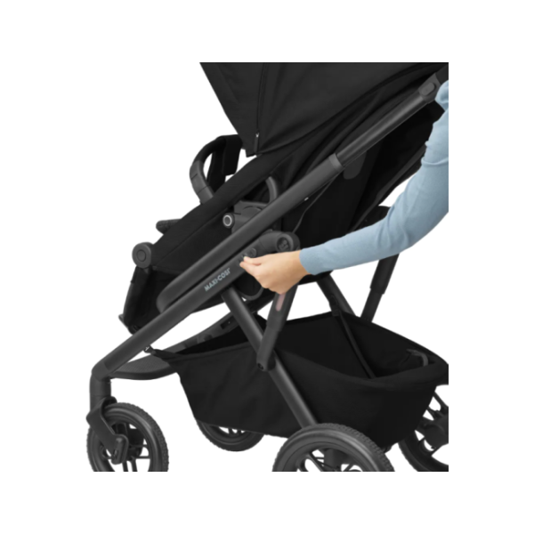 Коляска 2в1 Maxi-Cosi LILA XP PLUS ESSENTIAL