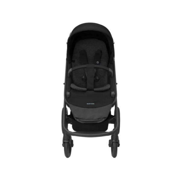 Коляска 2в1 Maxi-Cosi LILA XP PLUS ESSENTIAL