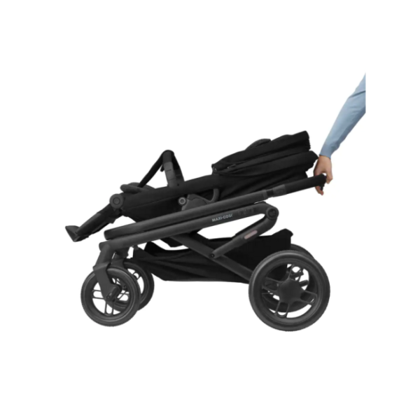 Коляска 2в1 Maxi-Cosi LILA XP PLUS ESSENTIAL