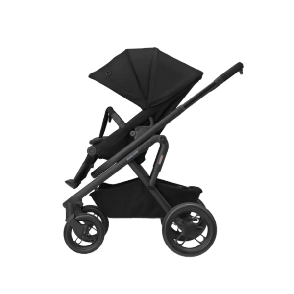 Коляска 2в1 Maxi-Cosi LILA XP PLUS ESSENTIAL