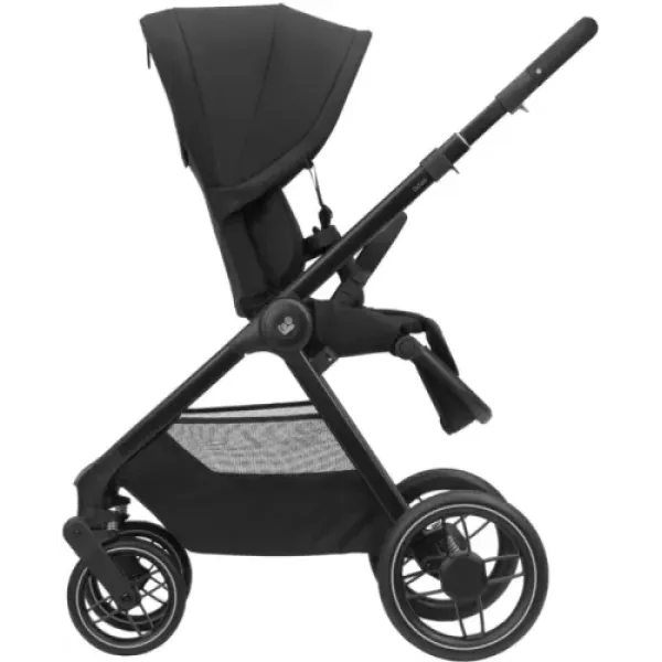 Коляска 2в1 Maxi-Cosi OXFORD PLUS TWILLIC