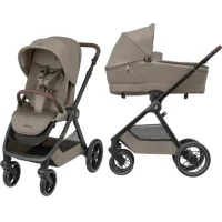 Коляска 2в1 Maxi-Cosi OXFORD PLUS TWILLIC