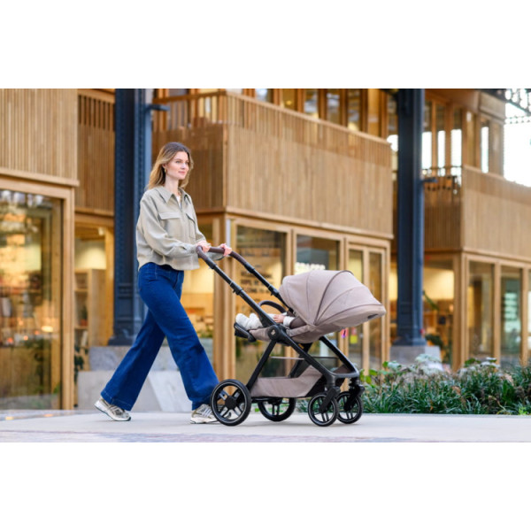Коляска 2в1 Maxi-Cosi OXFORD PLUS TWILLIC