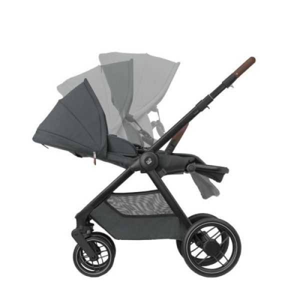 Прогулянкова коляска Maxi-Cosi OXFORD TWILLIC