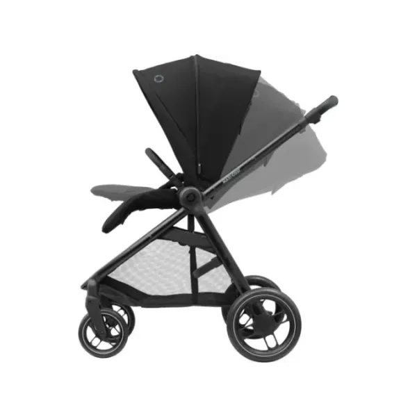 Коляска 2в1 Maxi-Cosi STREET PLUS ESSENTIAL