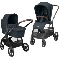 Коляска 2в1 Maxi-Cosi STREET PLUS ESSENTIAL