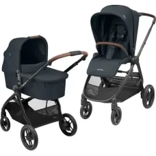 Коляска 2в1 Maxi-Cosi STREET PLUS ESSENTIAL