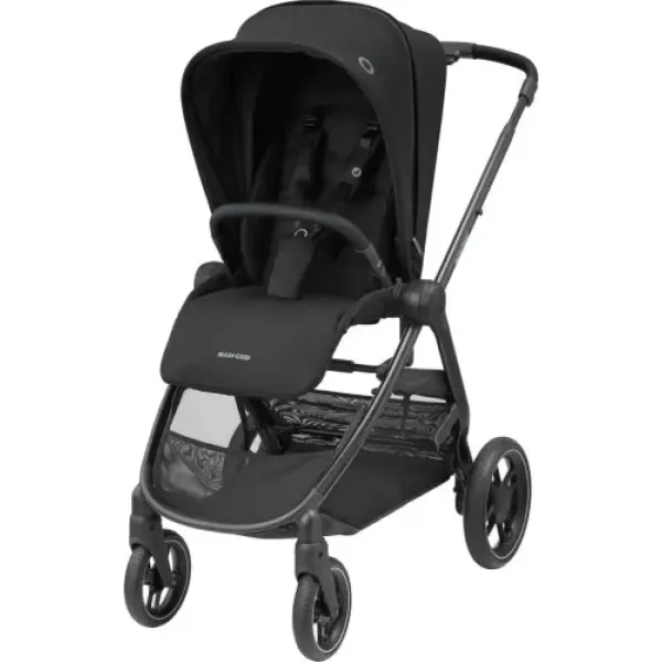 Коляска 2в1 Maxi-Cosi STREET PLUS ESSENTIAL