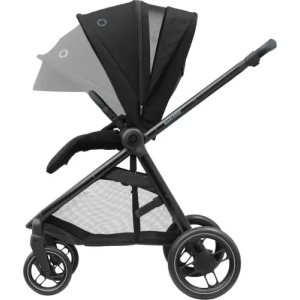 Коляска 2в1 Maxi-Cosi STREET PLUS ESSENTIAL