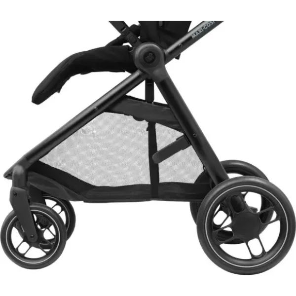 Коляска 2в1 Maxi-Cosi STREET PLUS ESSENTIAL